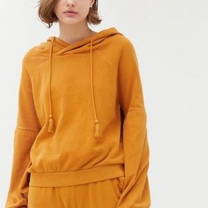 Billabong Sincerely Jules hoodie sweatshirt.